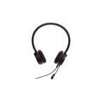 Jabra Evolve 30 II MS Svart