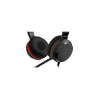 Jabra Evolve 30 II MS Svart