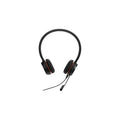 Jabra Evolve 30 II UC USB-A Svart