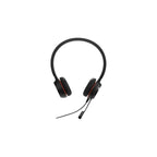 Jabra Evolve 30 II Stereo UC USB C/A Svart