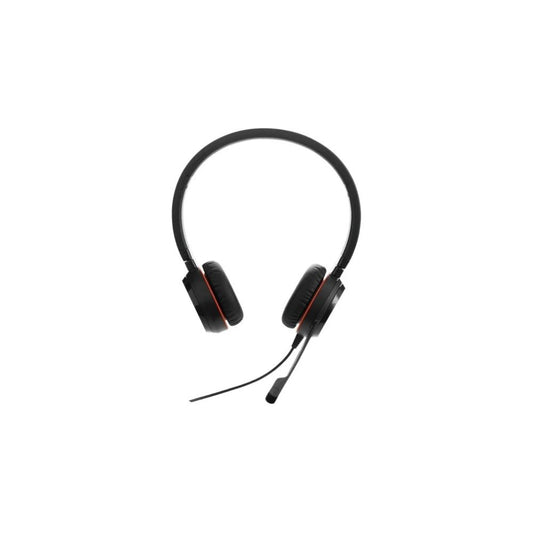 Jabra Evolve 30 II UC USB-A Svart