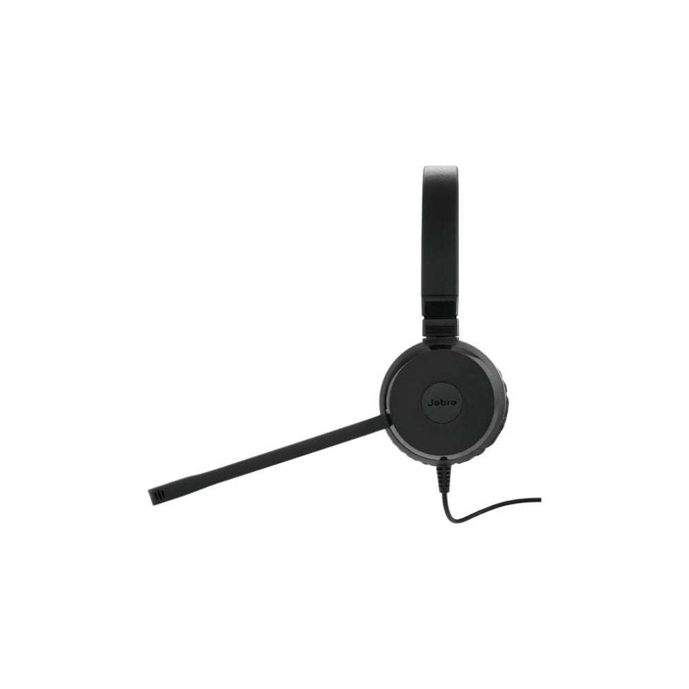 Jabra Evolve 30 II Stereo UC USB C/A Svart