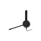 Jabra Evolve 30 II Stereo UC USB C/A Svart