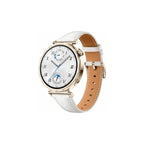 Huawei Watch GT5 41mm Guld - Vit
