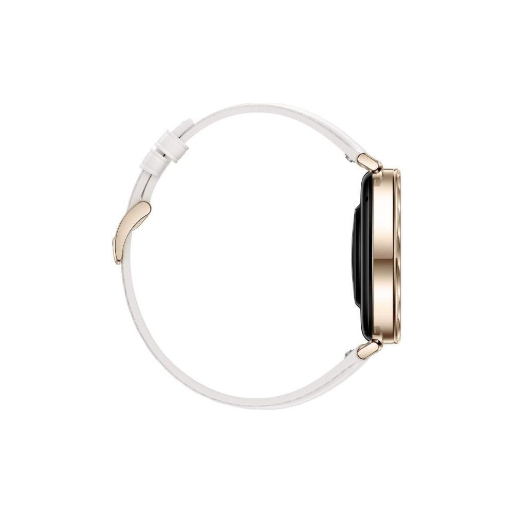 Huawei Watch GT5 41mm Guld - Vit