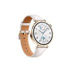 Huawei Watch GT5 41mm Guld - Vit
