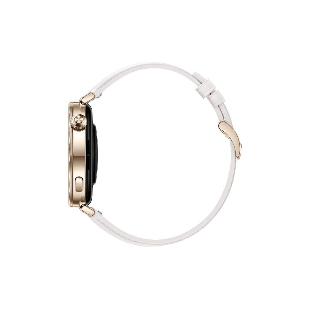 Huawei Watch GT5 41mm Guld - Vit