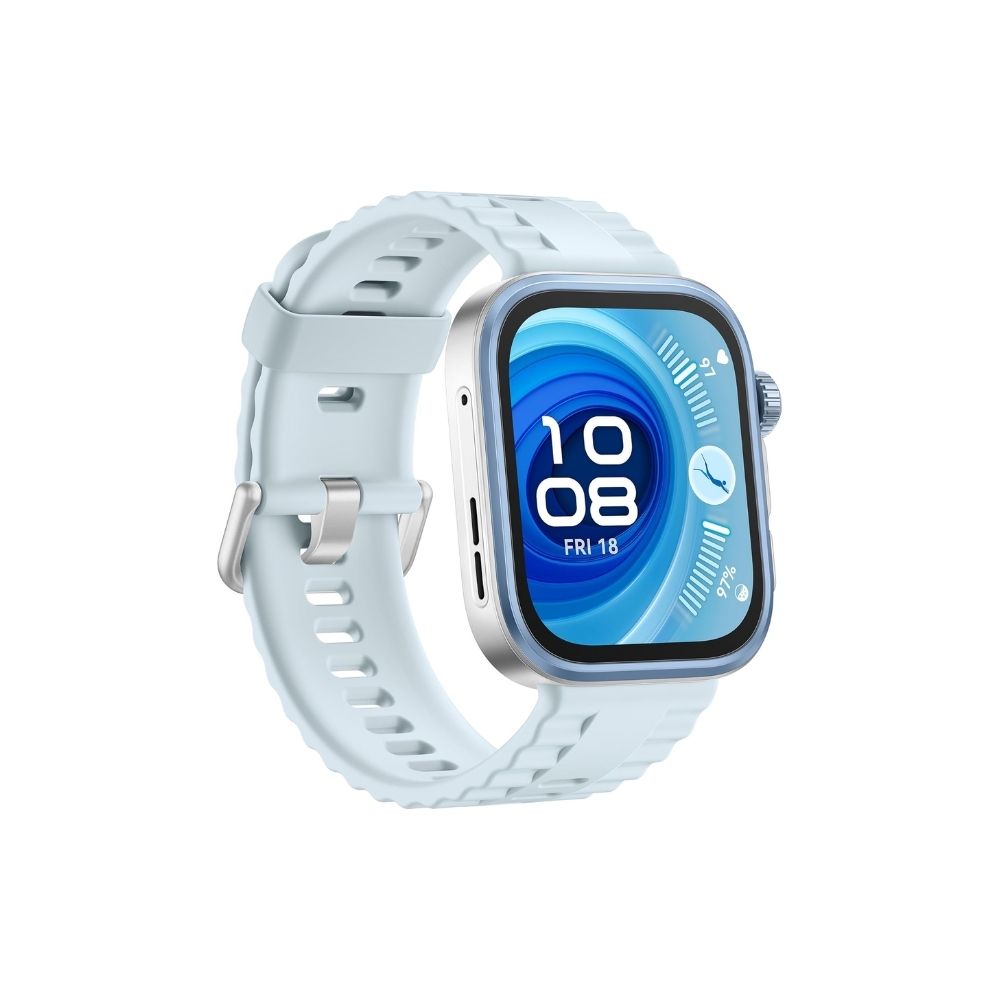 Huawei Watch Fit 4 Pro - Blå