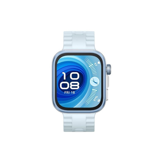 Huawei Watch Fit 4 Pro - Blå