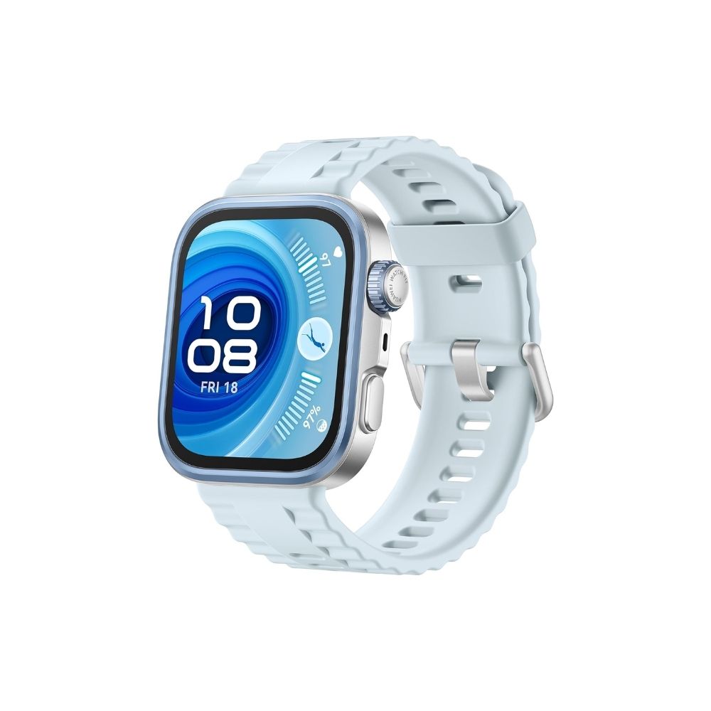 Huawei Watch Fit 4 Pro - Blå
