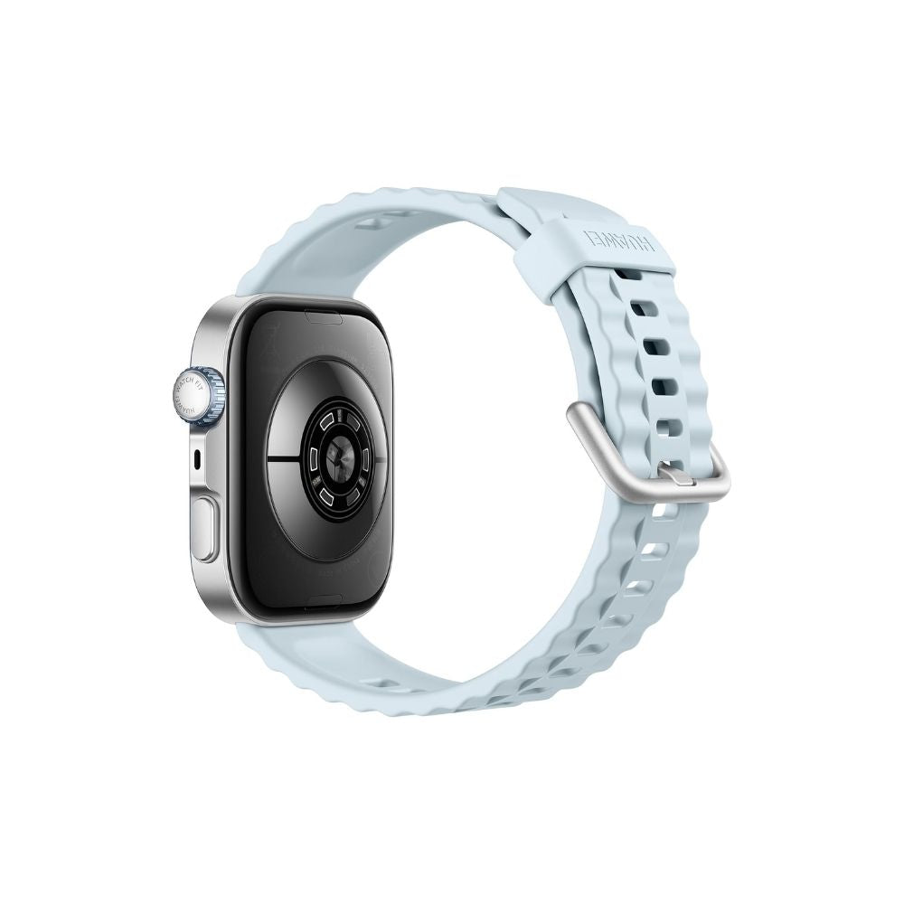 Huawei Watch Fit 4 Pro - Blå