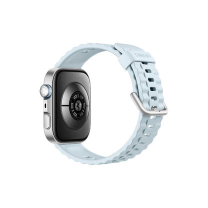 Huawei Watch Fit 4 Pro - Blå