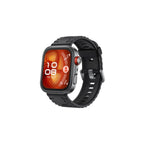 Huawei Watch Fit 4 Pro - Svart