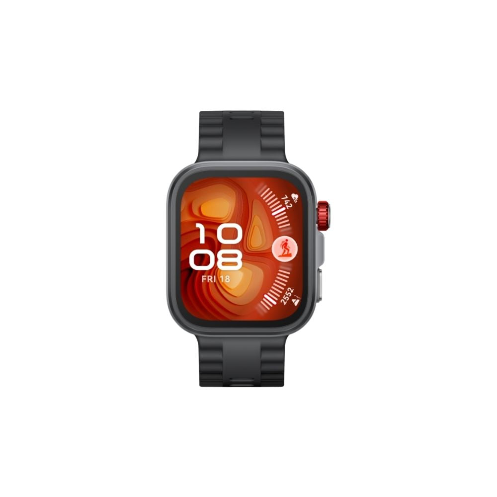Huawei Watch Fit 4 Pro - Svart