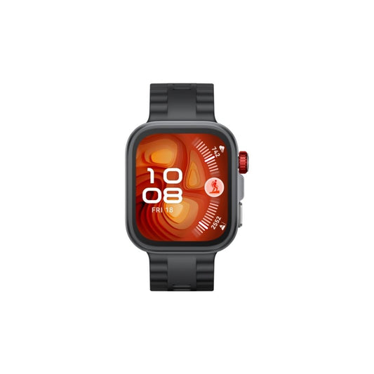 Huawei Watch Fit 4 Pro - Svart
