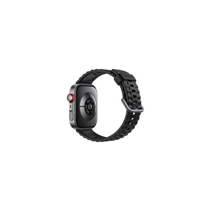 Huawei Watch Fit 4 Pro - Svart