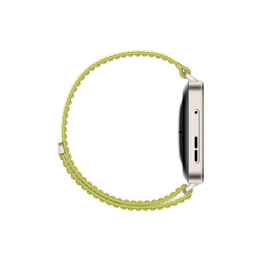 Huawei Watch Fit 4 Pro - Grön