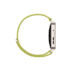 Huawei Watch Fit 4 Pro - Grön