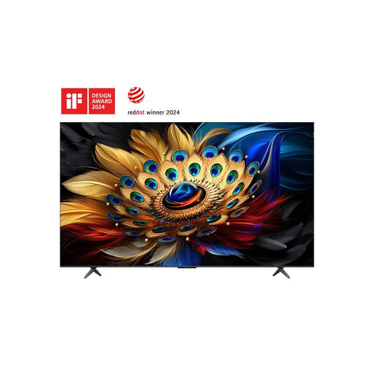 TCL 55C655 55" (2024) 4K