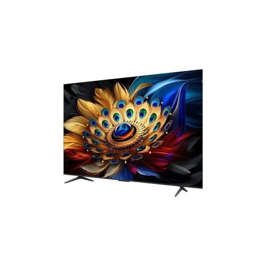 TCL 65C655 65" 4K