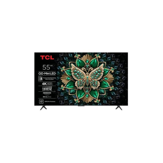 TCL 55C6K 55" 4K