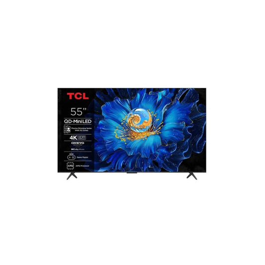 TCL 55C6KS 55" 4K