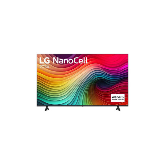 LG 55NANO81T3A 55" 4K