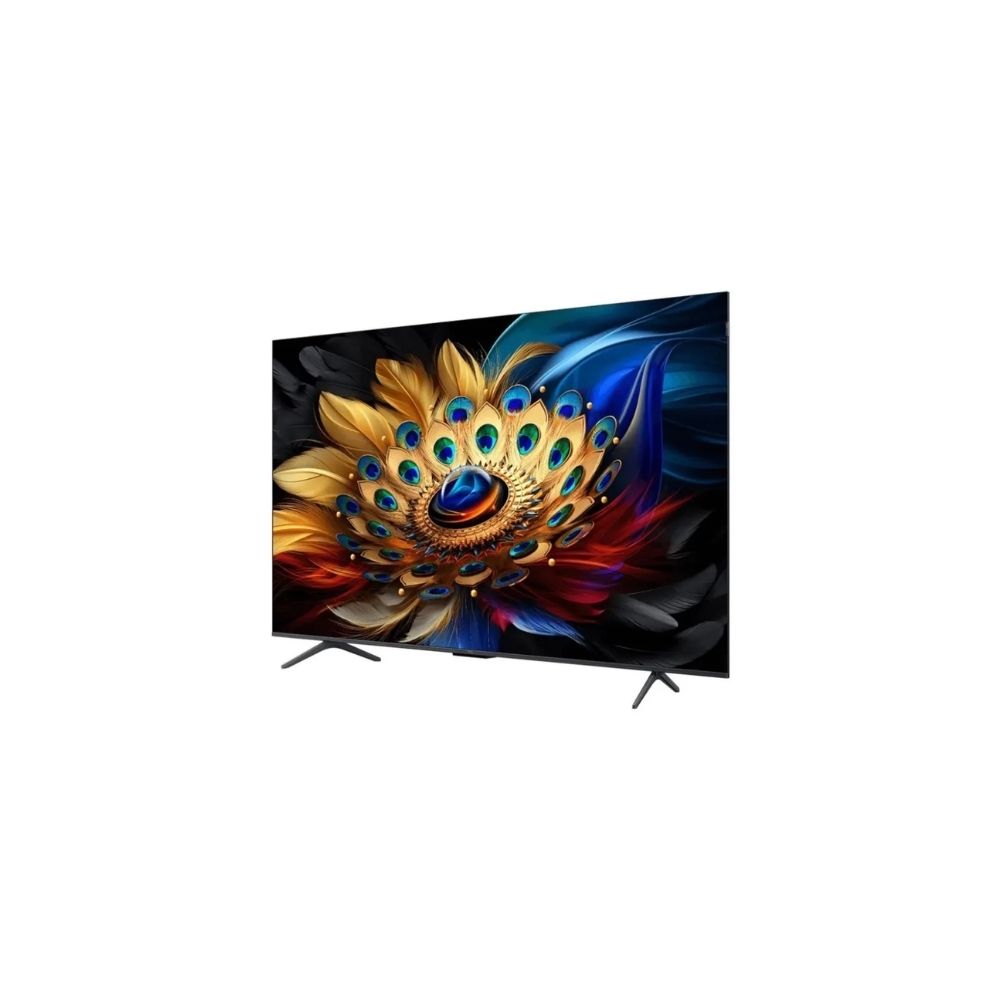 TCL 55P655 55" 4K