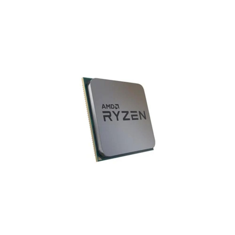 AMD Ryzen 5 5600X - TRAY - utan kylare