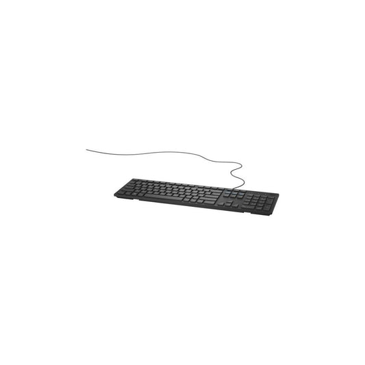 Dell KB216 Tangentbord Norsk Svart