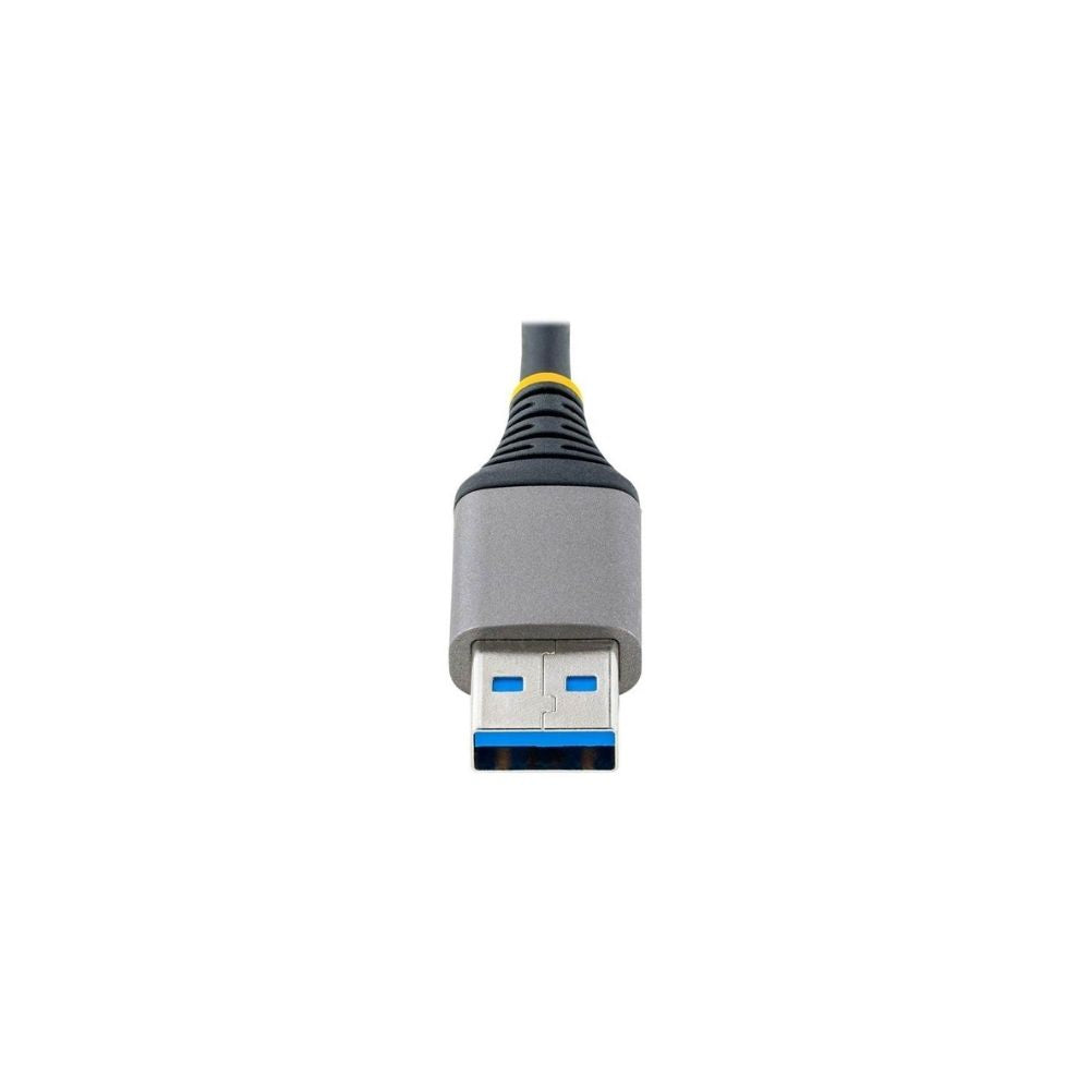 StarTech 4‑Port USB‑A SuperSpeed Bus‑Powered Hub