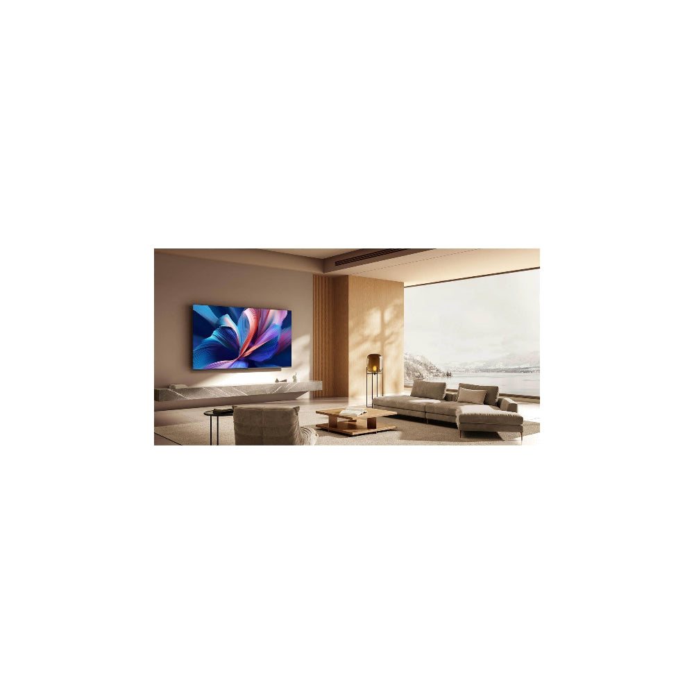 Xiaomi A Pro 2026 43" 4K