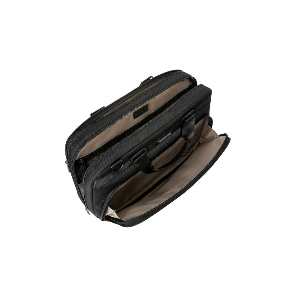 Targus Mobile Elite Notebook Väska Toppmatad 15-16"