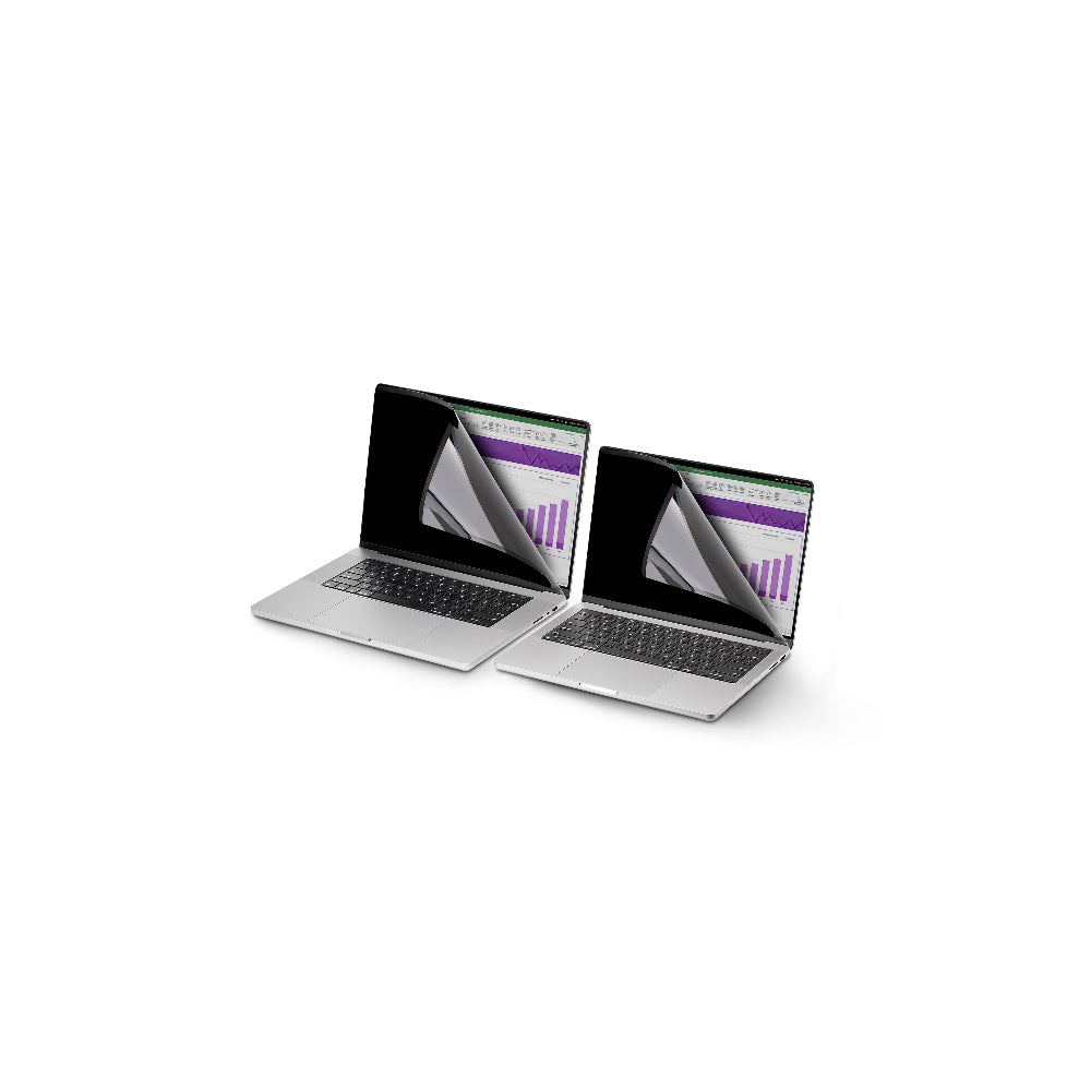 Startech Privacy Screen - Magnetiskt - för MacBook Pro 16"
