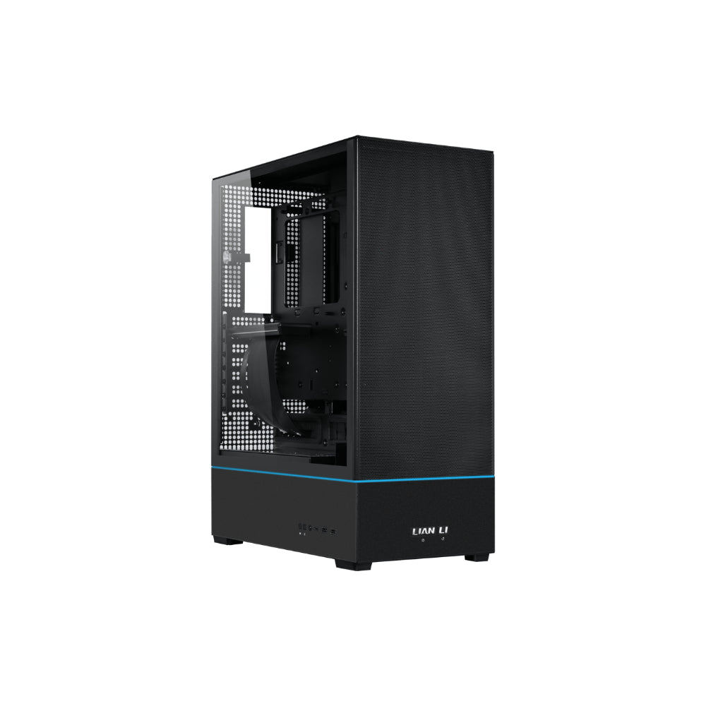 Lian Li SUP01 Svart