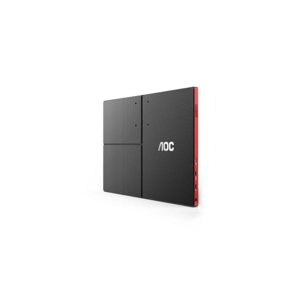 AOC Gaming 16G3 15.6" - USB-C 1920x1080 IPS 144Hz