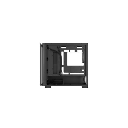 ASUS A23 Plus TG RGB Svart