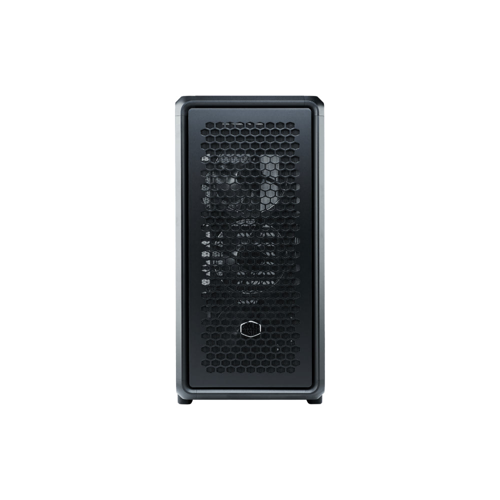 Cooler Master MasterFrame 600 Svart