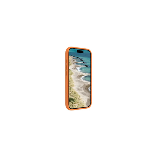 Dbramante1928 Grenen MagSafe iPhone 17 Pro Max Orange