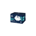 Arctic Alpine 23 92mm Svartvit
