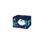 Arctic Alpine 23 92mm Svartvit