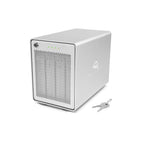 OWC Mercury Elite Pro Quad 24TB