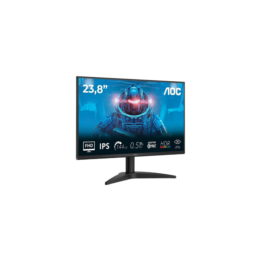 AOC 24B36X 23.8" - 1920x1080 IPS 144Hz