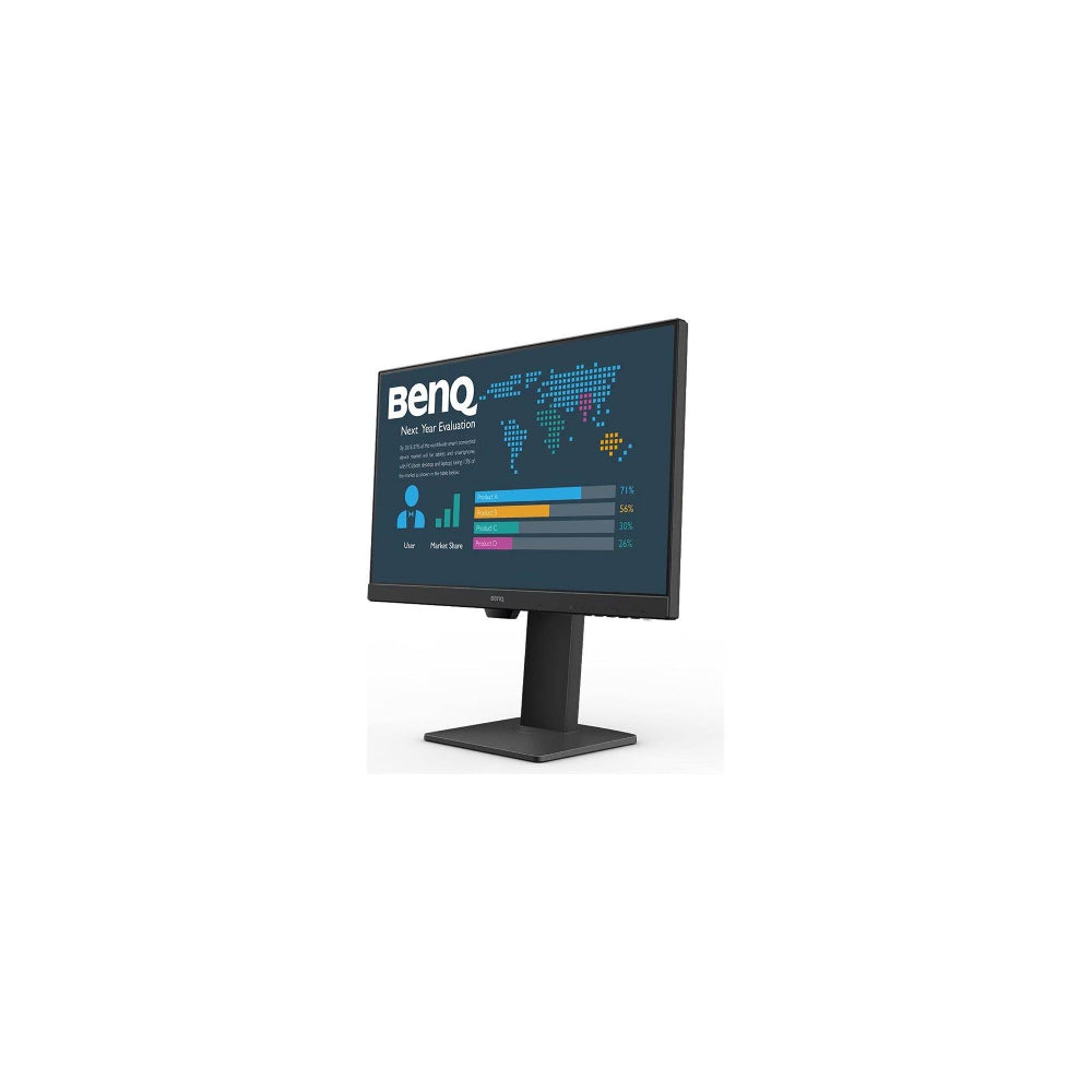 BenQ BL2486TC 23.8" - USB-C 1920x1080 IPS 100Hz