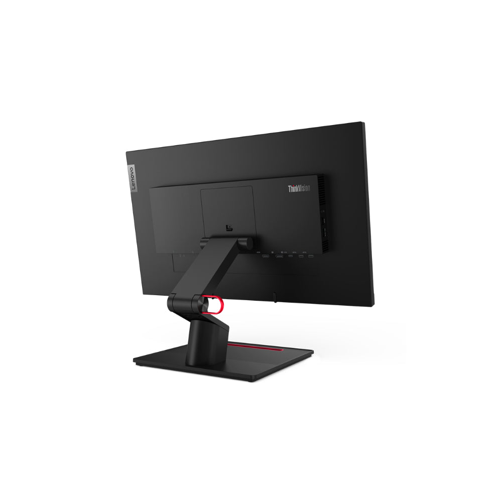 Lenovo T24T-20 23.8" - Touch USB-C 1920x1080 IPS 60Hz