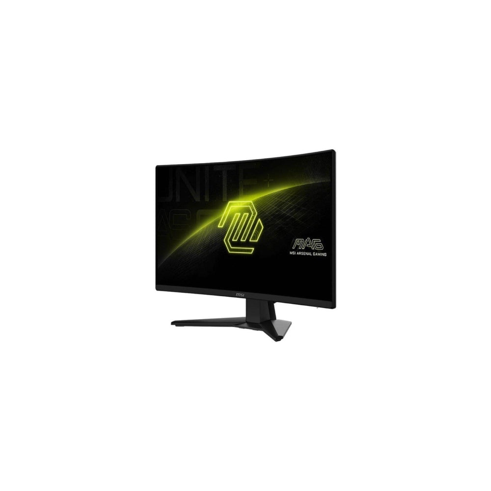 MSI MAG 242C 24" - 1920x1080 Full HD VA 180Hz