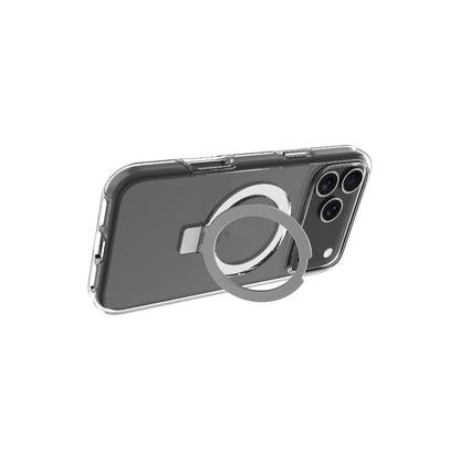 Dbramante1928 Iceland Ultra D3O MagSafe Kick iPhone 17 Pro Max Clear