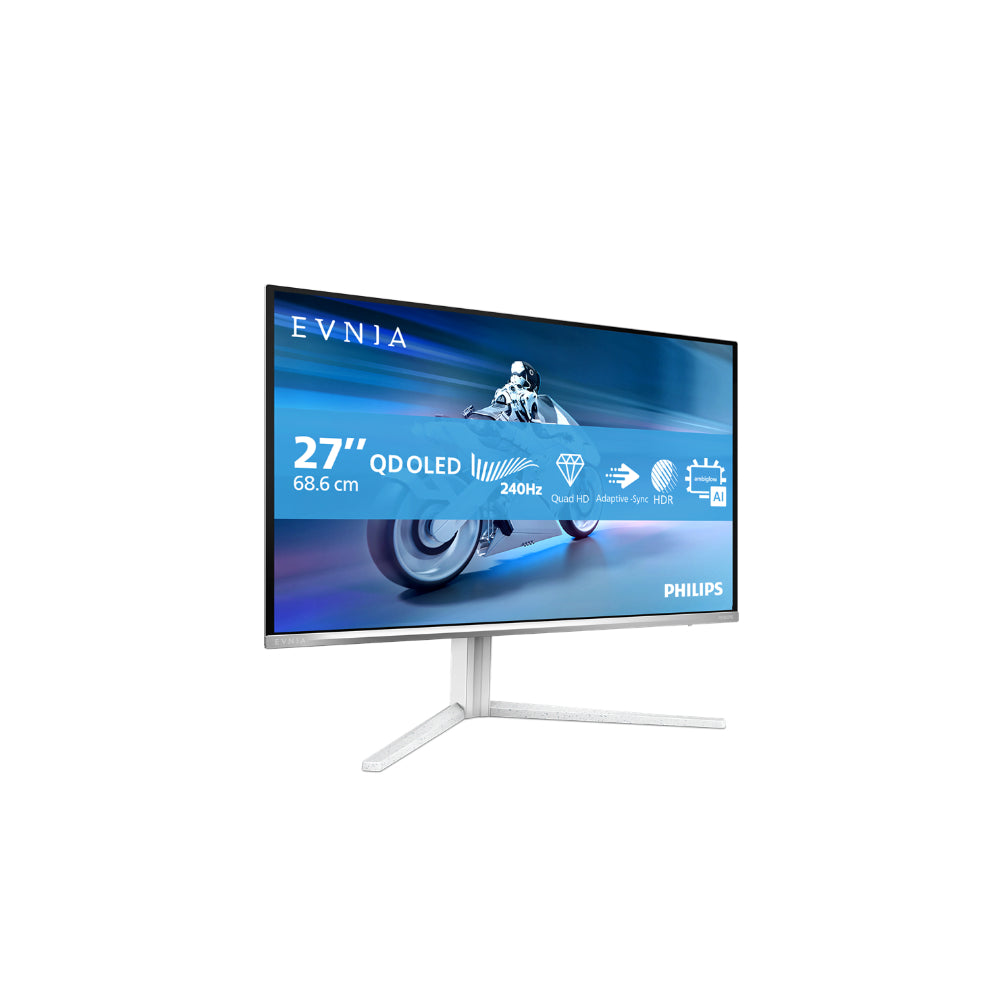 Philips Evnia 6000 27M2N6501L/00 26.5" - 2560x1440 QD-OLED 240Hz