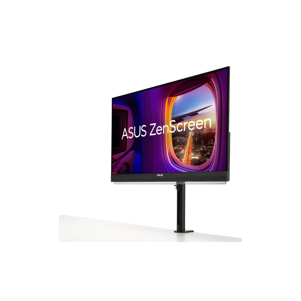 ASUS ZenScreen MB27ACF 27" - USB-C 2560x1440 IPS 100Hz