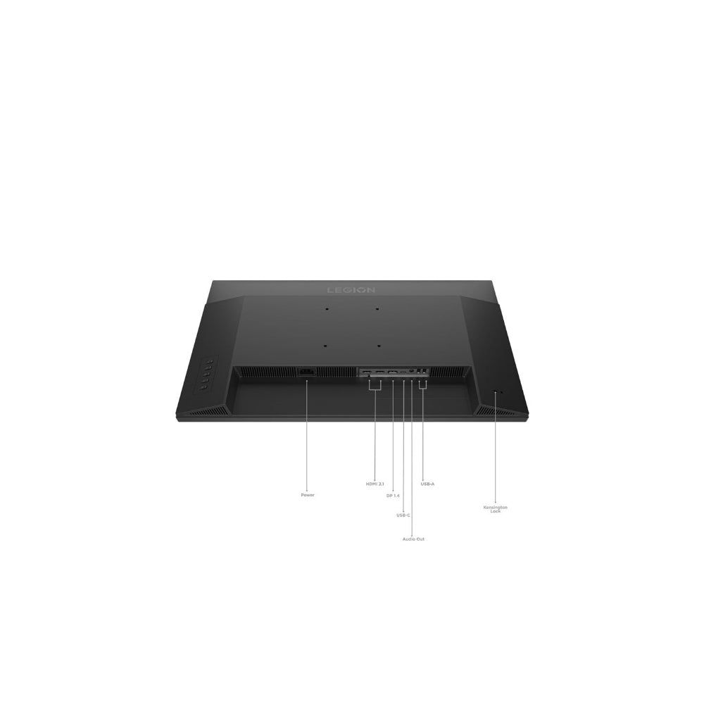 Lenovo Legion 27QD-10 27" - 2560x1440 IPS 240Hz